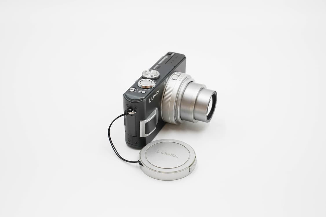 Panasonic DMC-LX1 (파나소닉 DMC-DMC-LX1) 상품이미지5