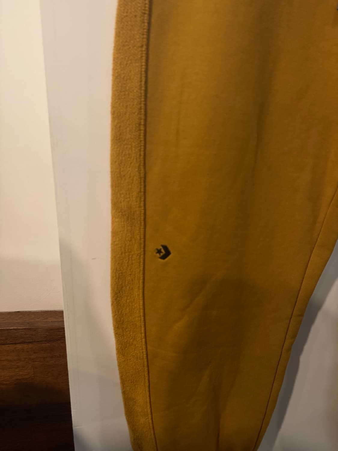 컨버스 조거팬츠 (m) 상품이미지2