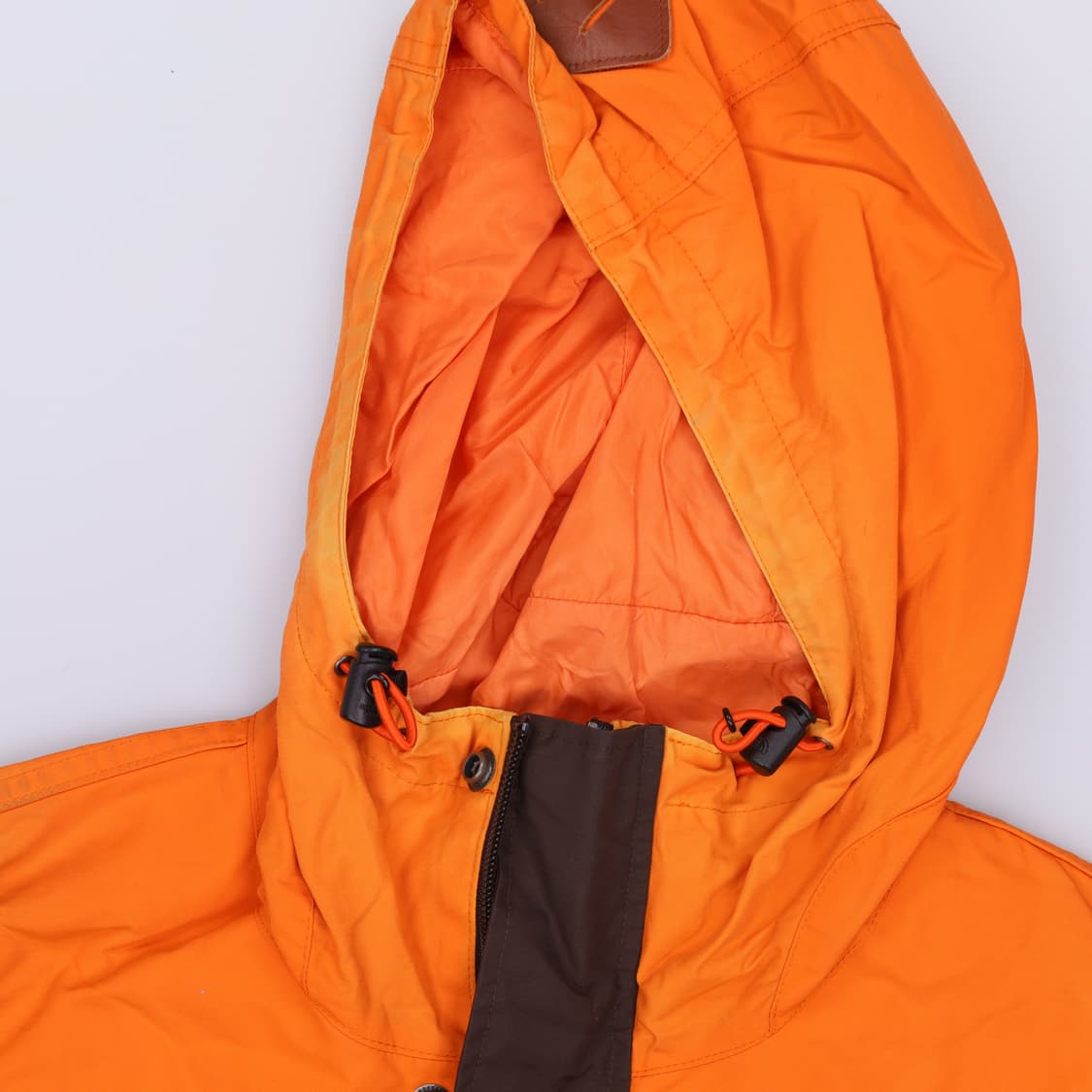 105 노스페이스 투톤 바람막이 0427H1 상품이미지4