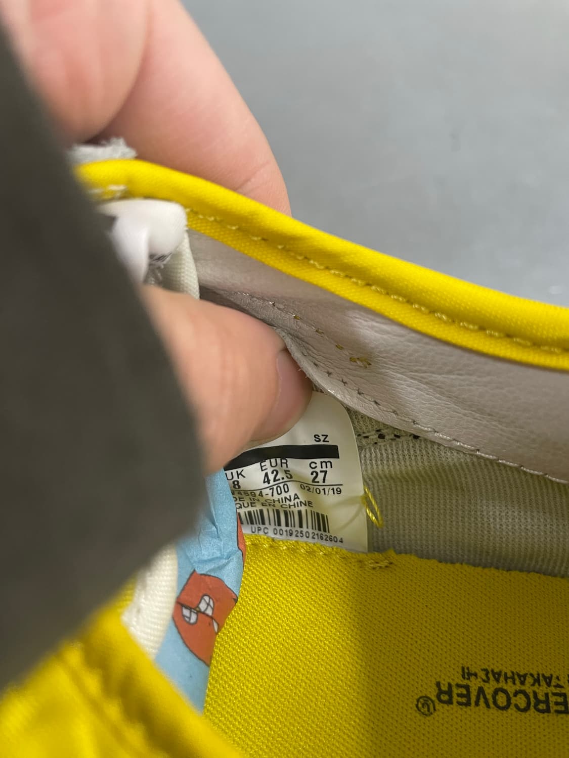 나이키 언더커버 데이브레이크 270 상품이미지7