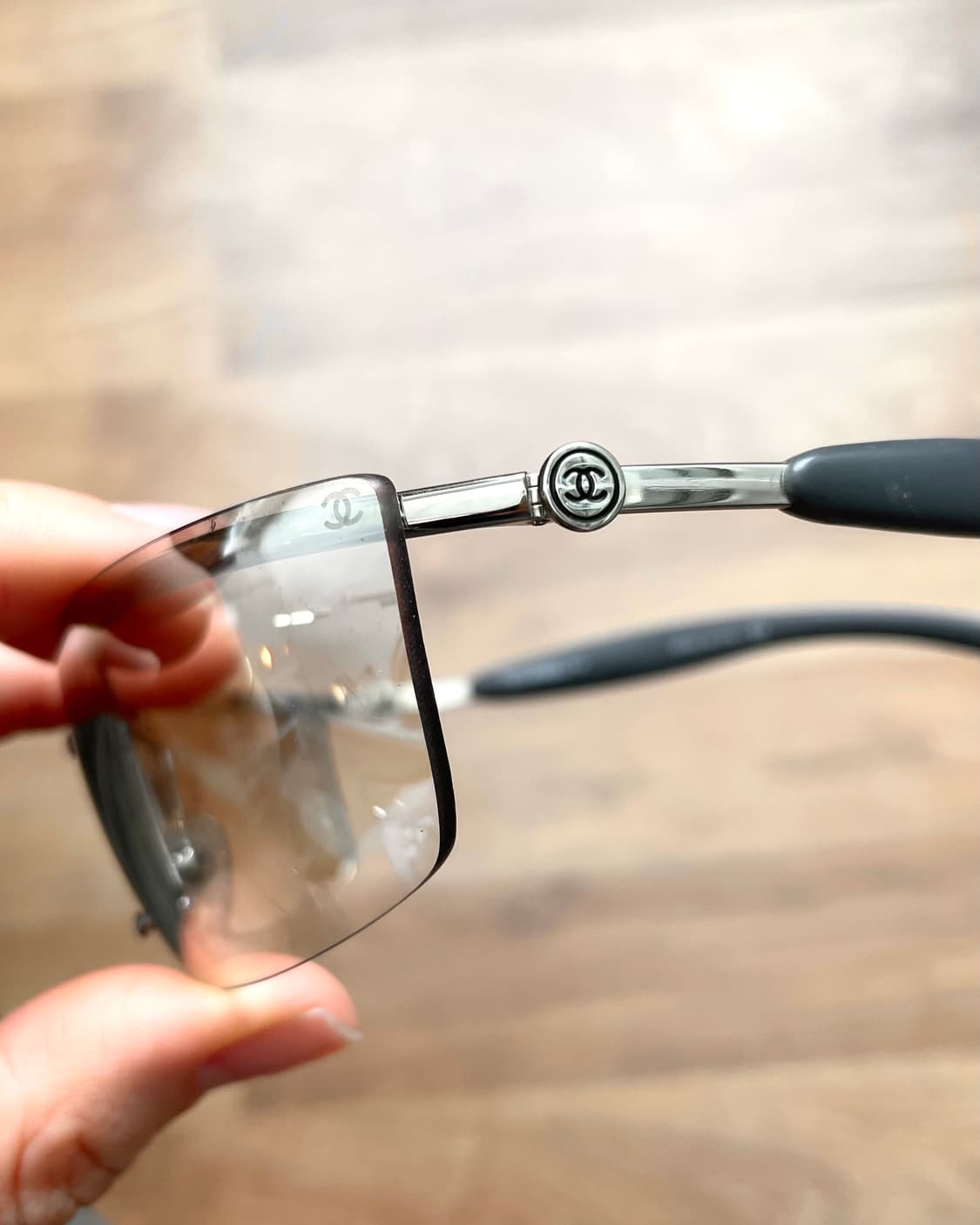 CHANEL 샤넬 선글라스 상품이미지6