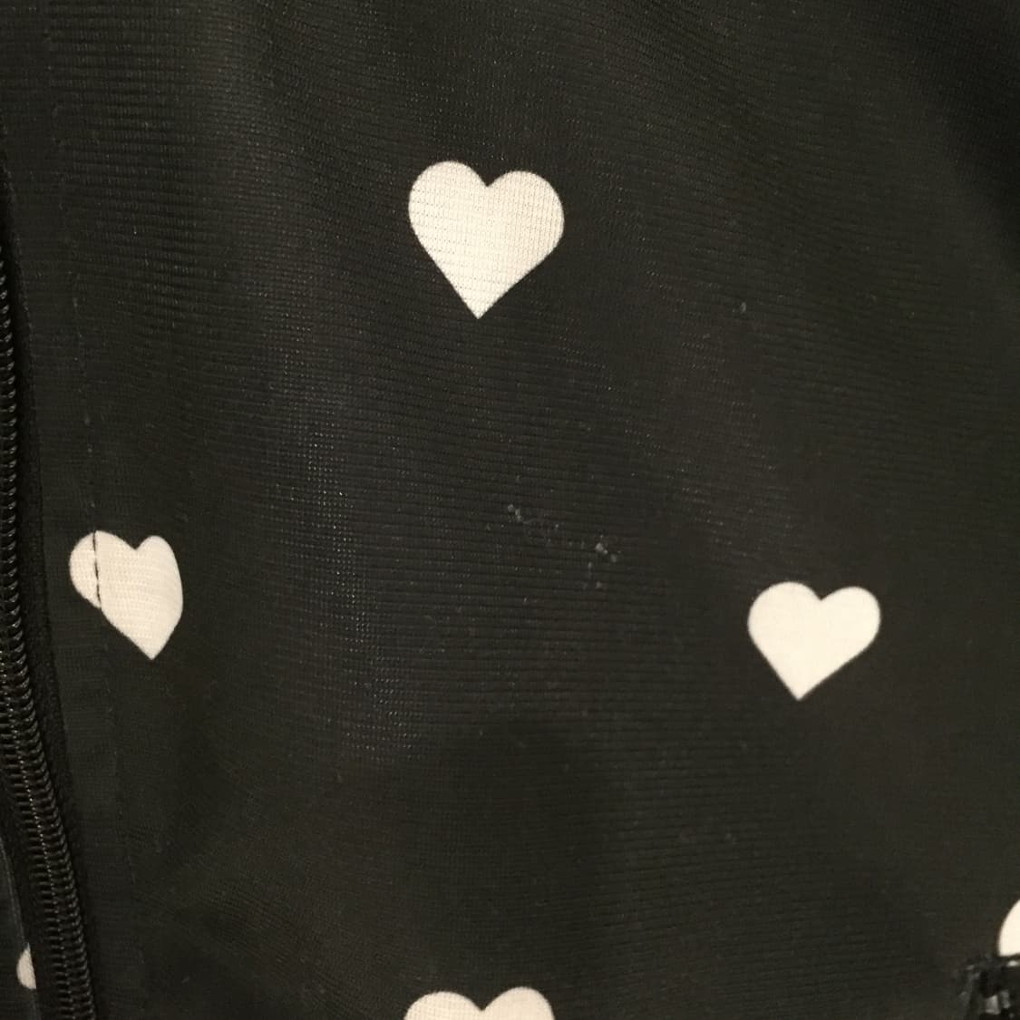 아디다스 하트 져지 38(85) 상품이미지3