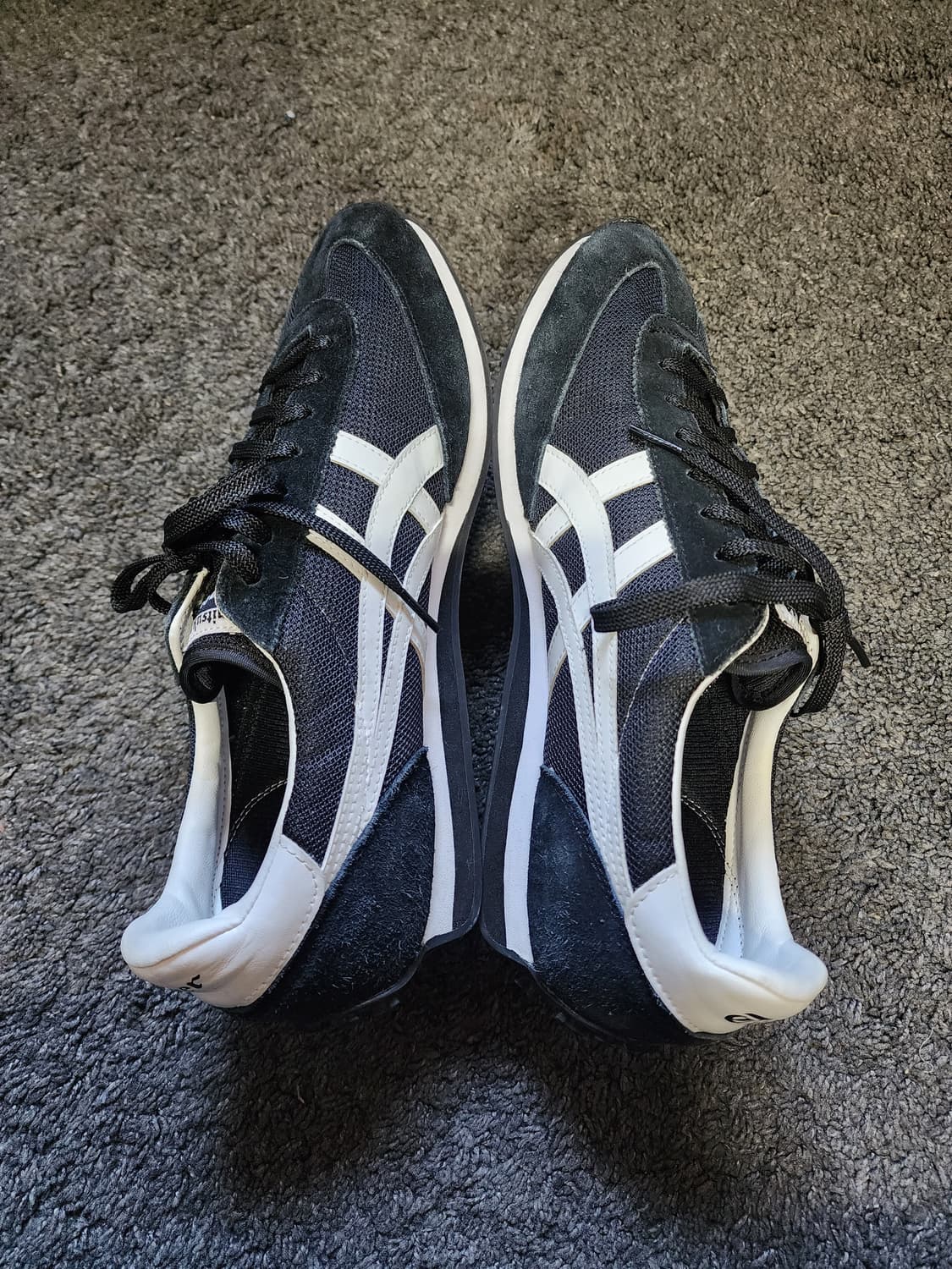 오니츠카타이거 캘리포니아78빈티지  290사이즈  상품이미지6