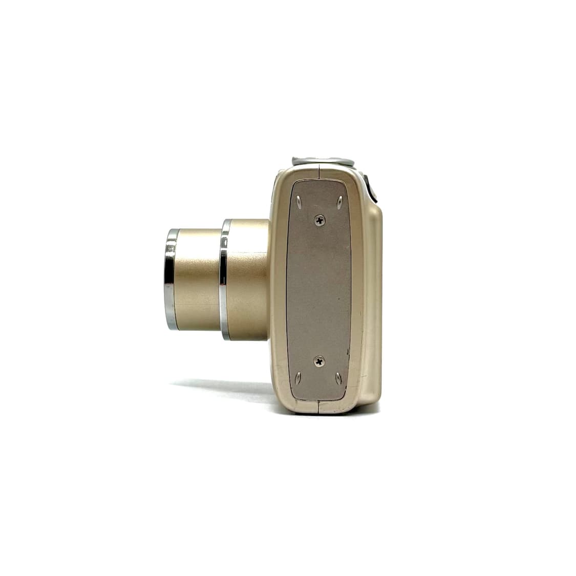 [원희디카&뽀용!] 캐논 IXY DIGITAL 700 골드 디지털카메라 상품이미지8