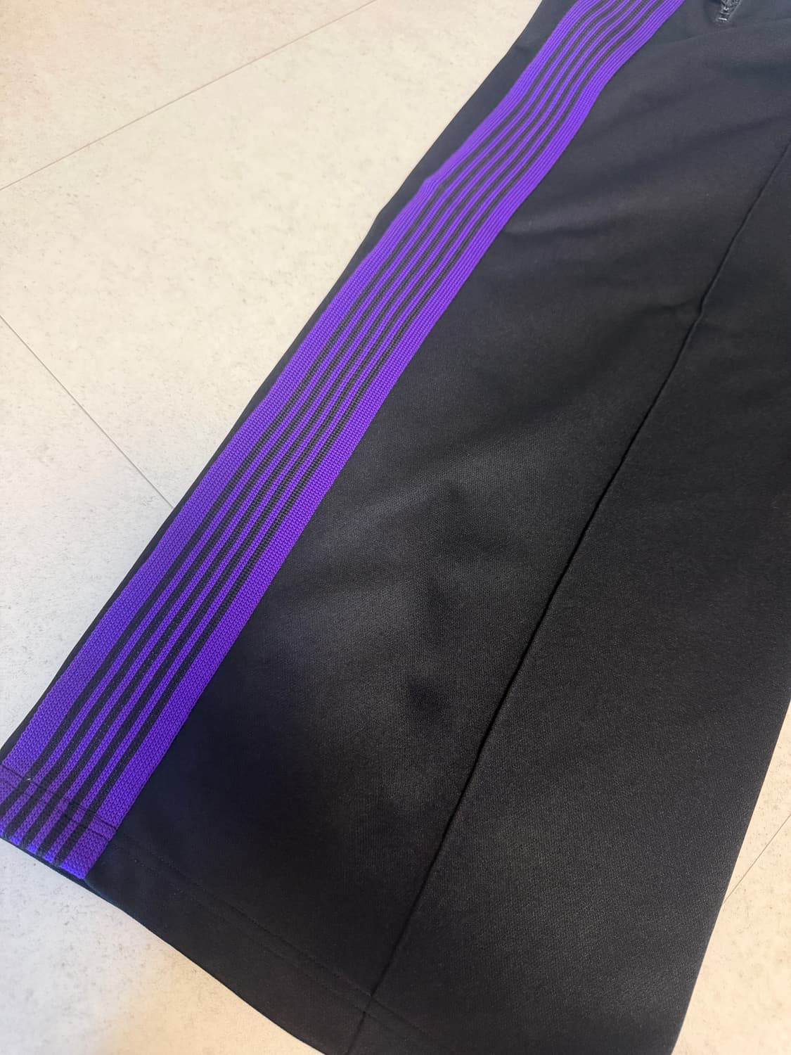 니들스 와이드 팬츠 상품이미지3