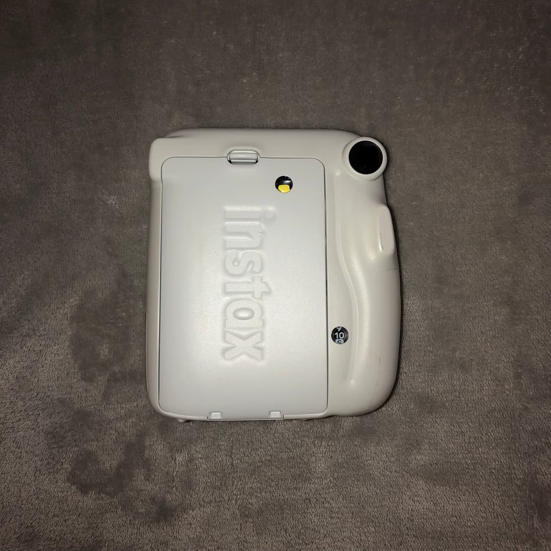 인스탁스 미니11 화이트  상품이미지3