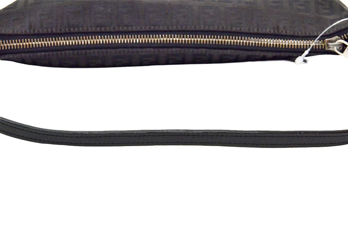 펜디 주키노 바게트 숄더백(정품) 상품이미지7