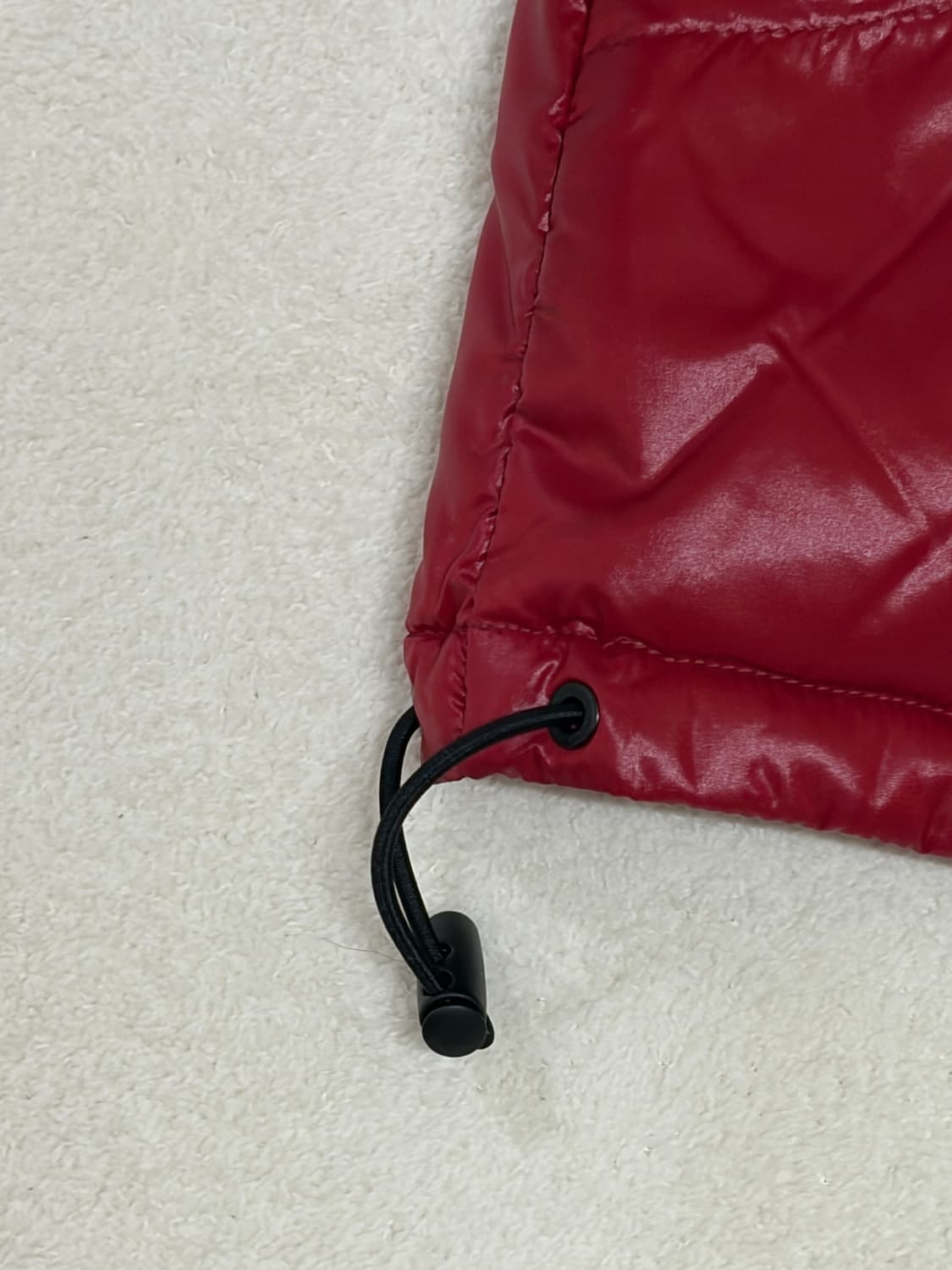 (최상) 몽클레어 여성 숏 패딩 0 몽클레어 여성 패딩 0 상품이미지4