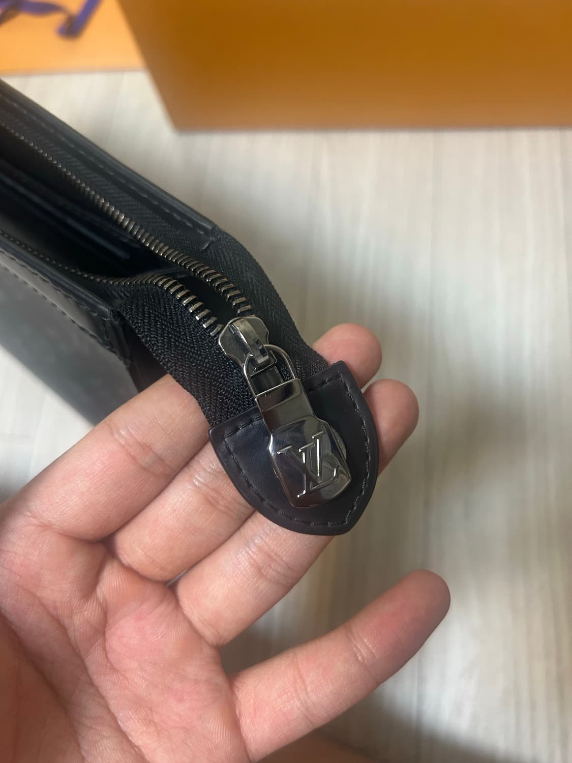 루이비통 포쉐트 보야주MM 클러치 M61692 상품이미지3