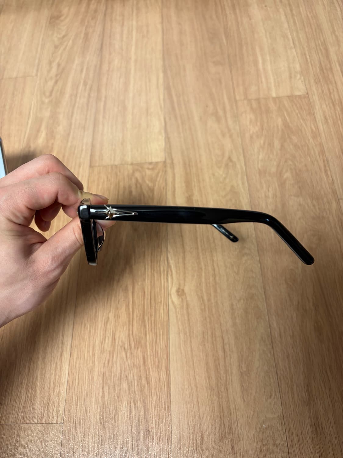 젠틀몬스터 본조 안경 팝니다 상품이미지2