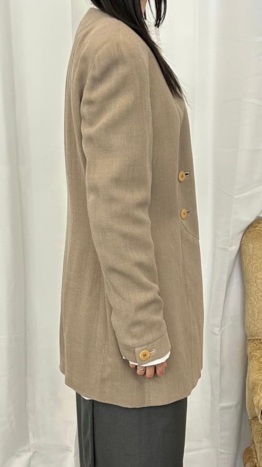 조르지오 아르마니 카라리스 블레이저 상품이미지2