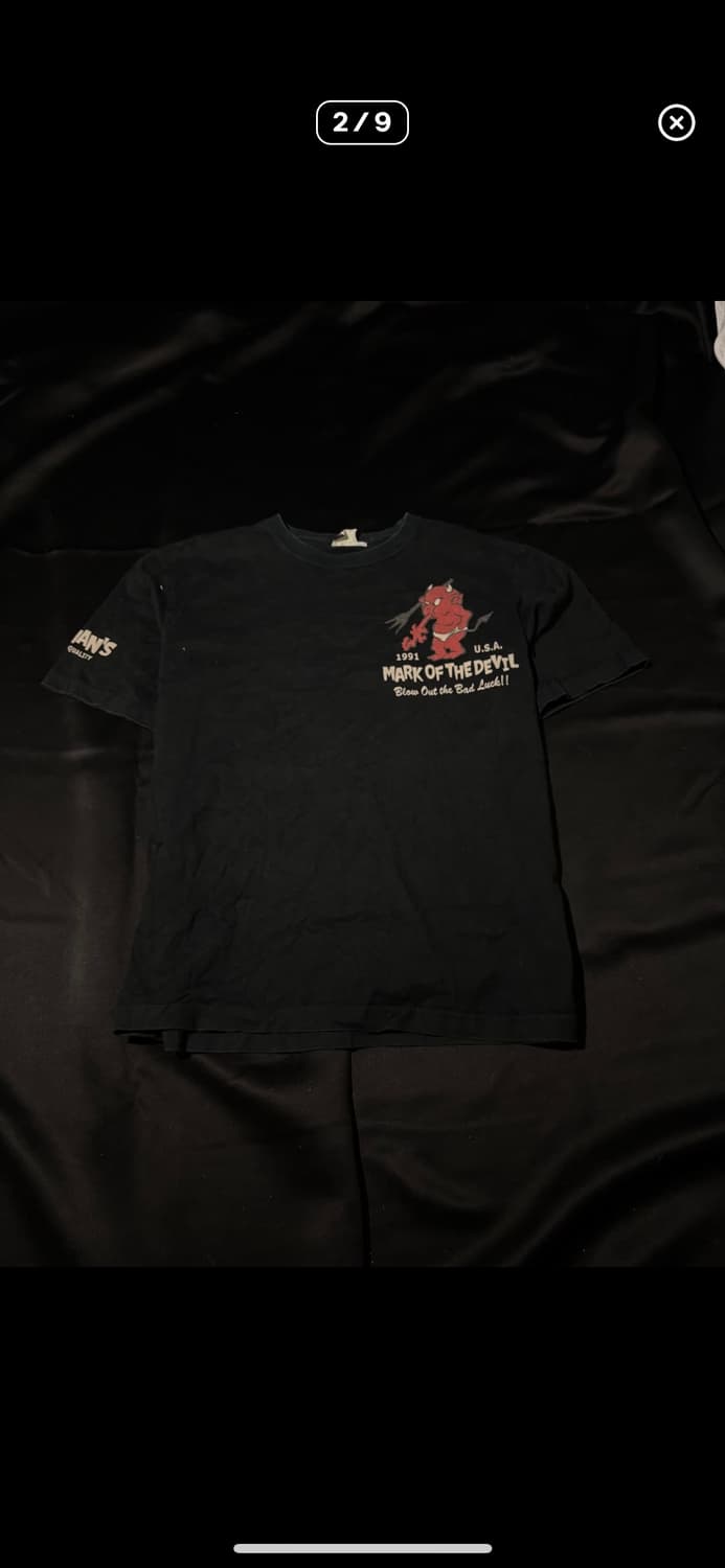 테드컴퍼니 오리엔탈 반팔 상품이미지4