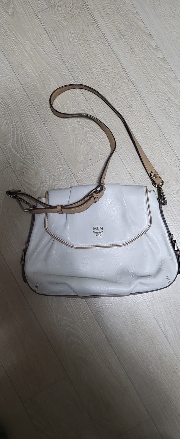 MCM 크로스백  상품이미지1