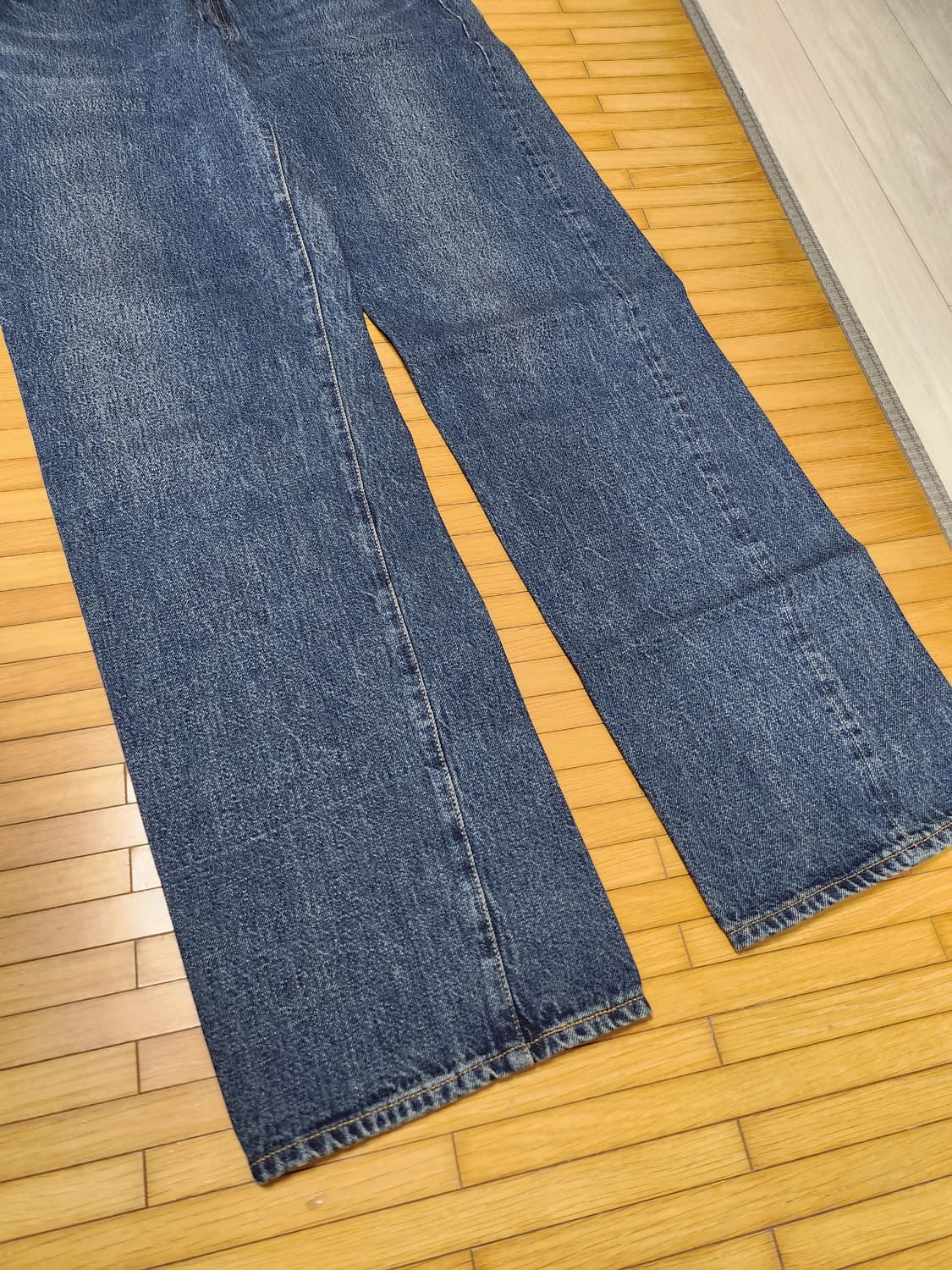 LVC 55501 0096 wagoner 와고너 32 x32 상품이미지5