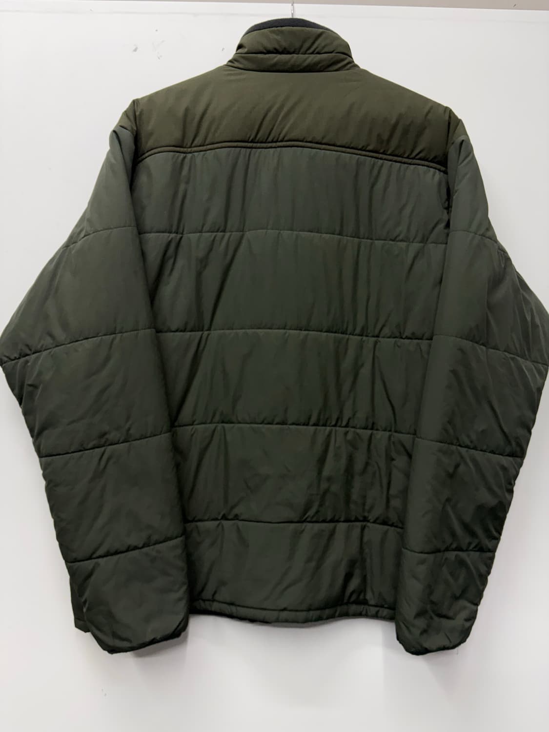 몽벨 제팬 투포켓 패딩 자켓 상품이미지4