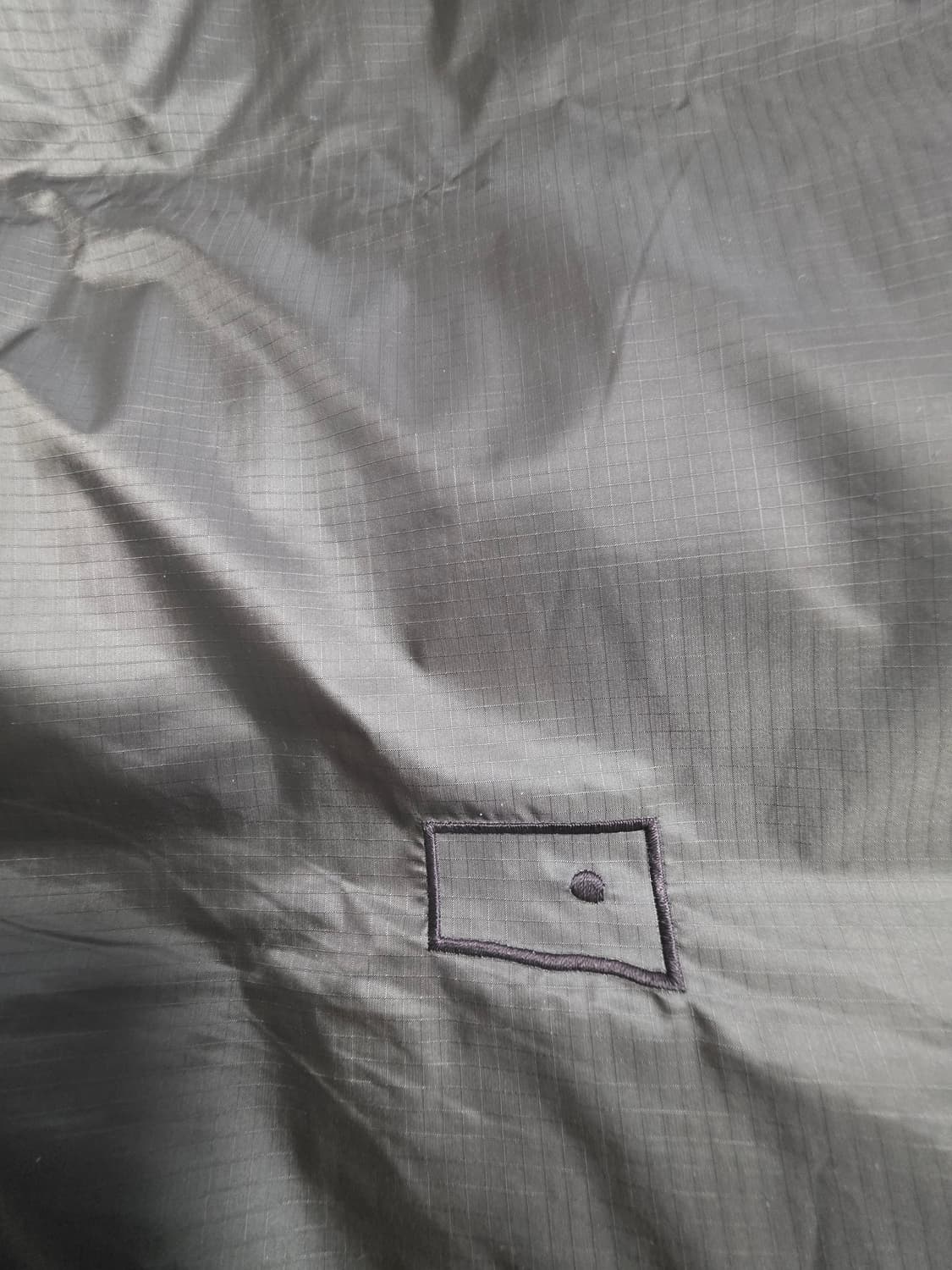 제로그램 구스 익스페디션 다운 PRO 패딩 XL사이즈 상품이미지8