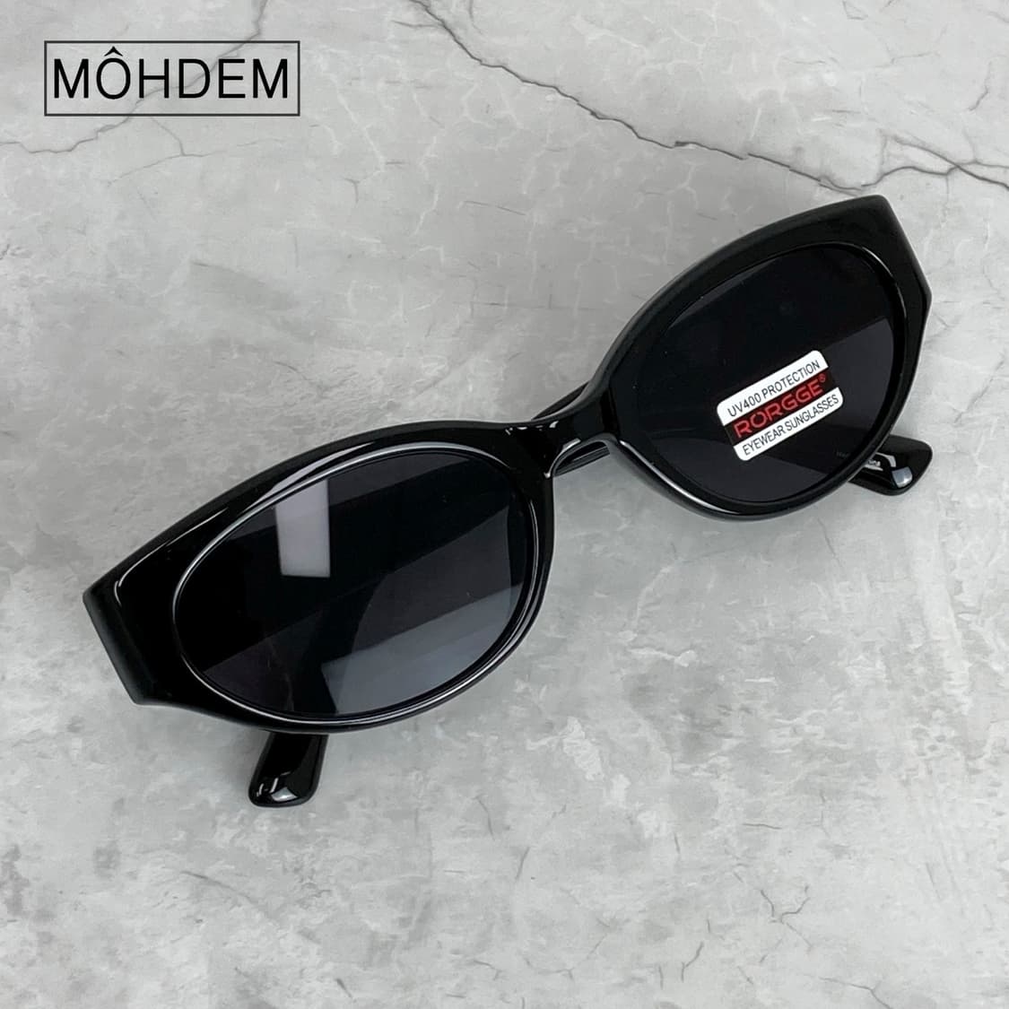 [Unisex] 아이젝 UV400 선글라스 아이웨어 안경 상품이미지10