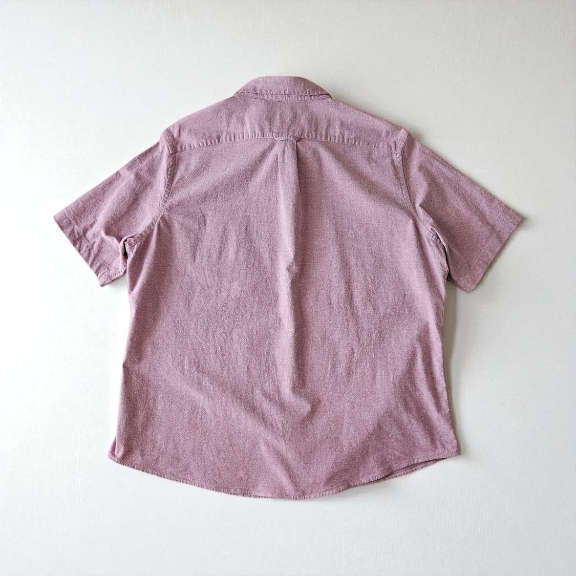 칼하트 면 오버핏 반팔셔츠 XL 상품이미지2