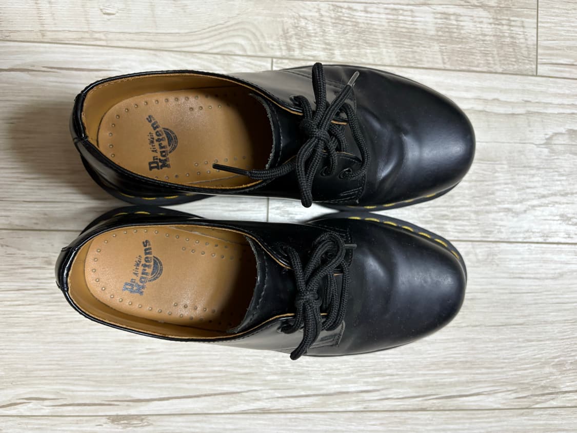 닥터마틴 1461 3홀 스무스 230 상품이미지4