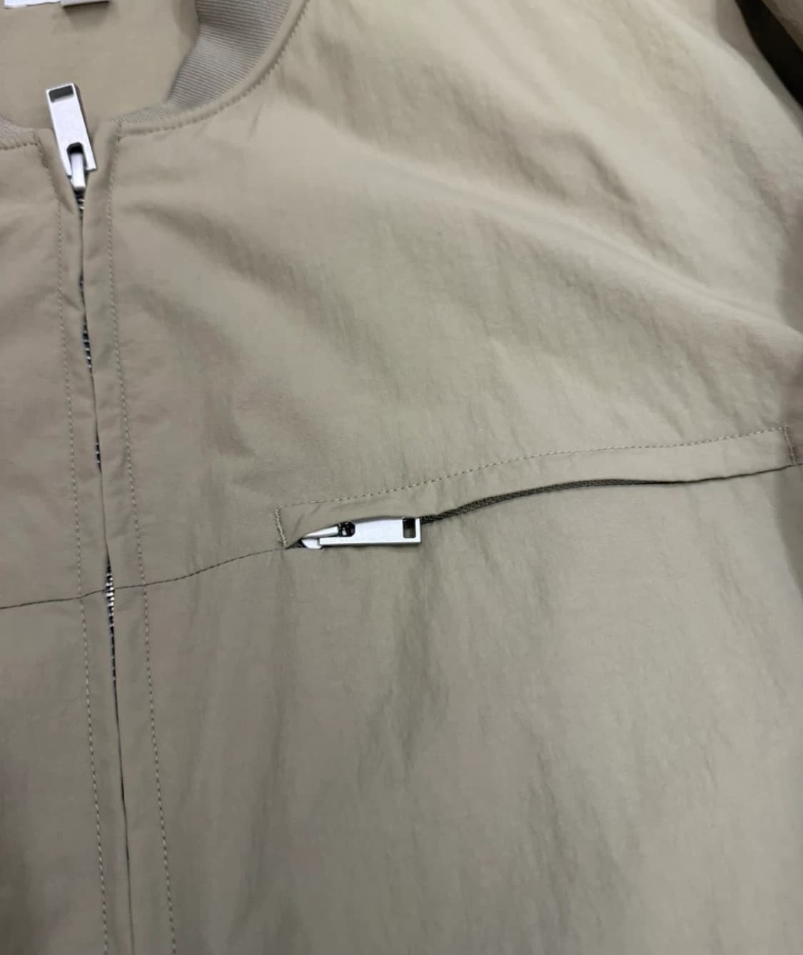 [코스/봄버자켓] COS bomber jacket 상품이미지4