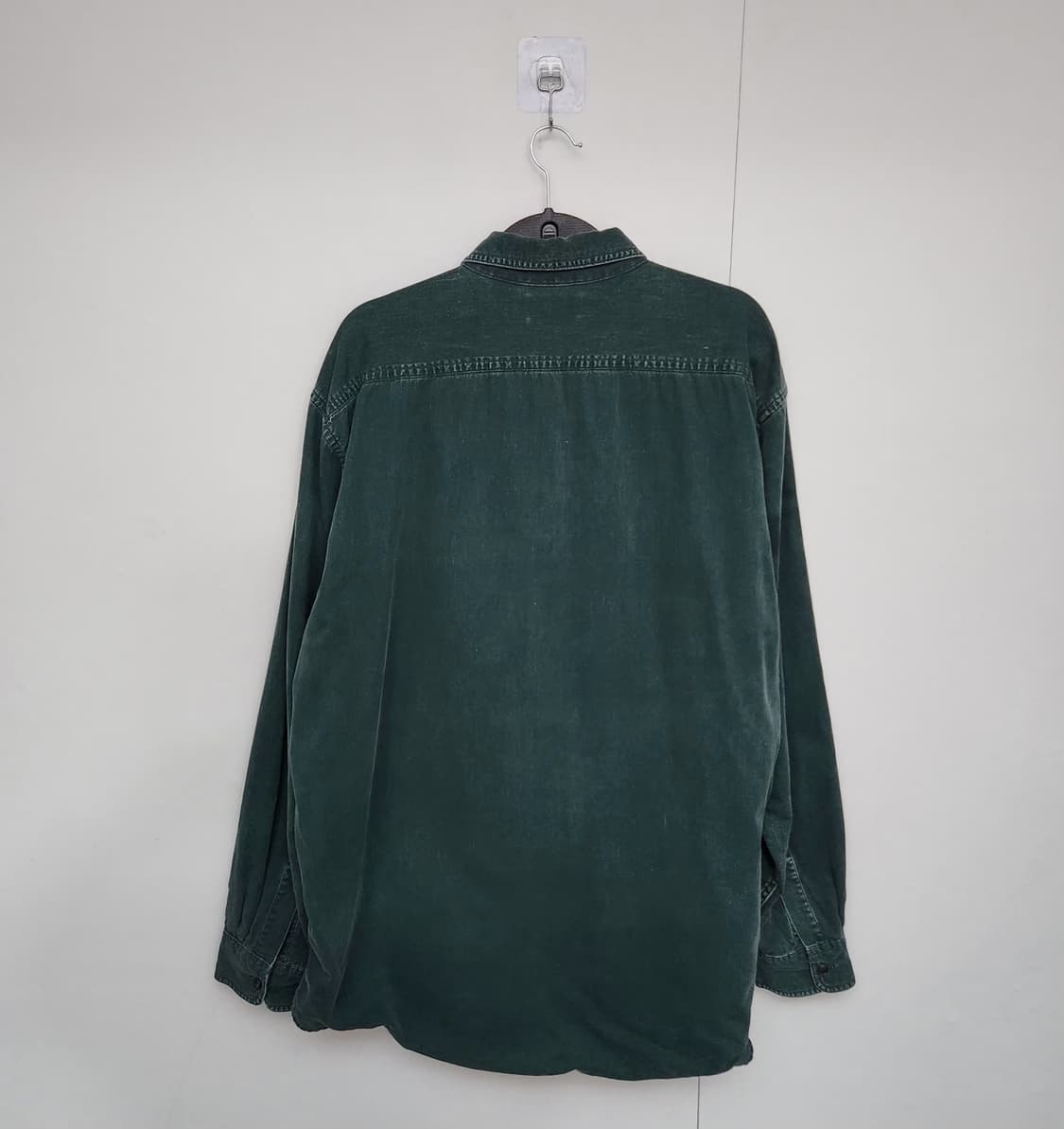 엘엘빈 110 워크셔츠 상품이미지2