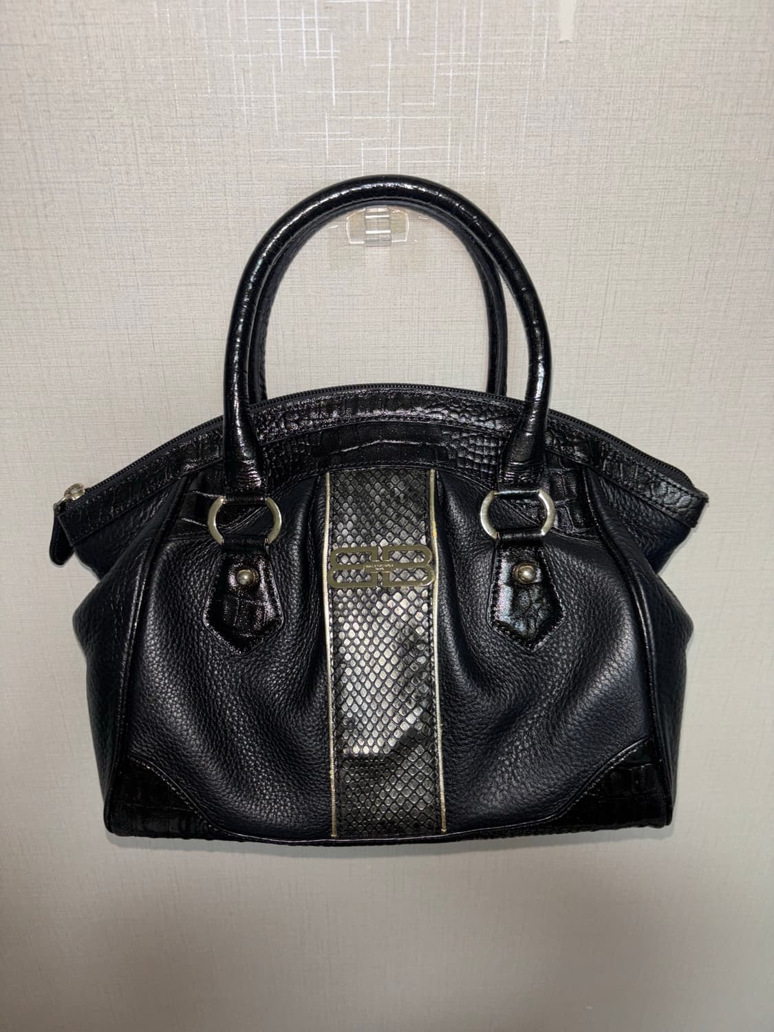 🚨연말세일🚨Balenciaga kumkang 00's tote bag 상품이미지1