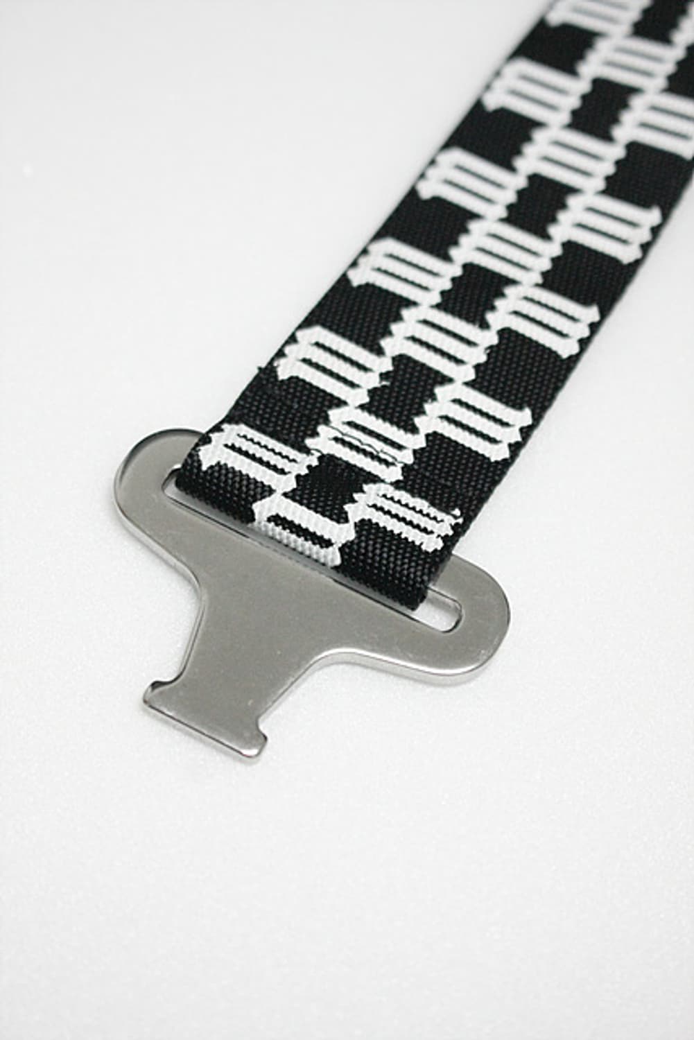 Mihara yasuhiro 미하라야스히로 시트 버클벨트 새제품 상품이미지4