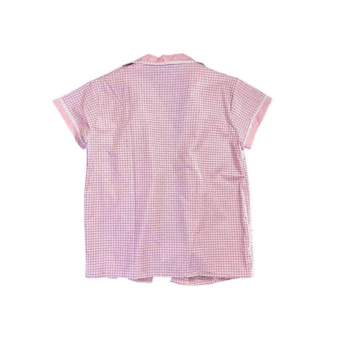 80’s GERMAN PJM SHIRT 상품이미지2