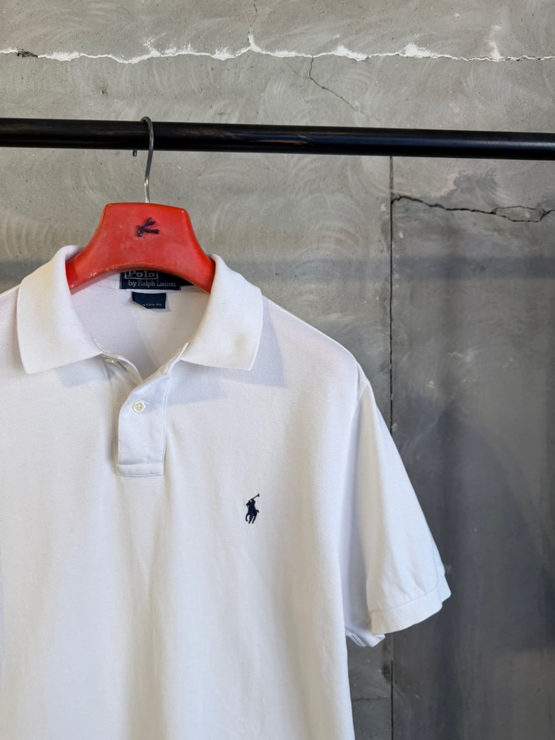 폴로 랄프로렌 pk 셔츠 100 상품이미지4
