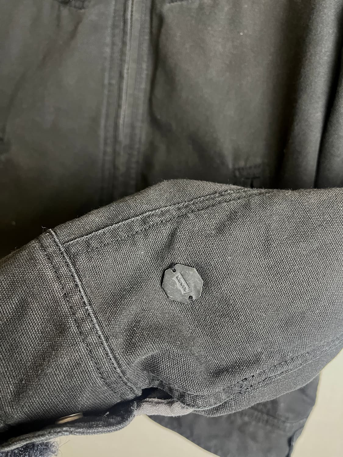 [M] 리바이스 데님 재킷 || LEVI’S 상품이미지7