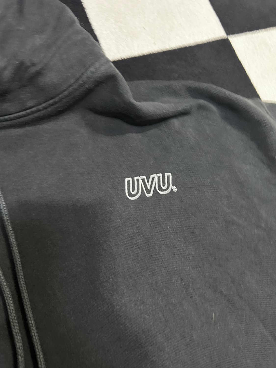 UVU 돌로미티 후드티 XXL 상품이미지2