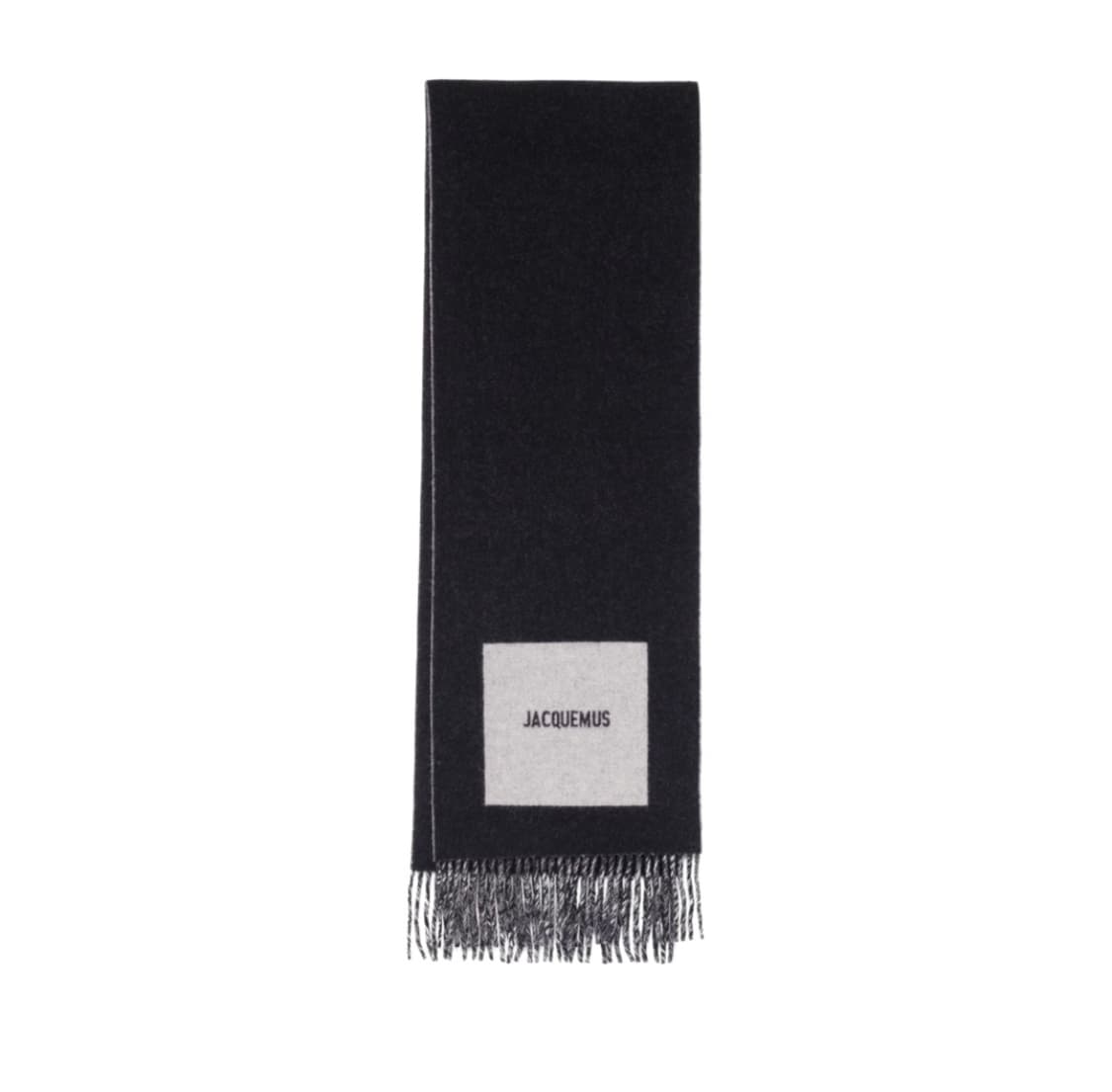 자크뮈스 롱드 머플러 상품이미지1