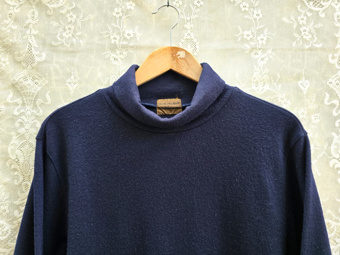 90s 로트레아몽 포 맨 (made in japan) 상품이미지2