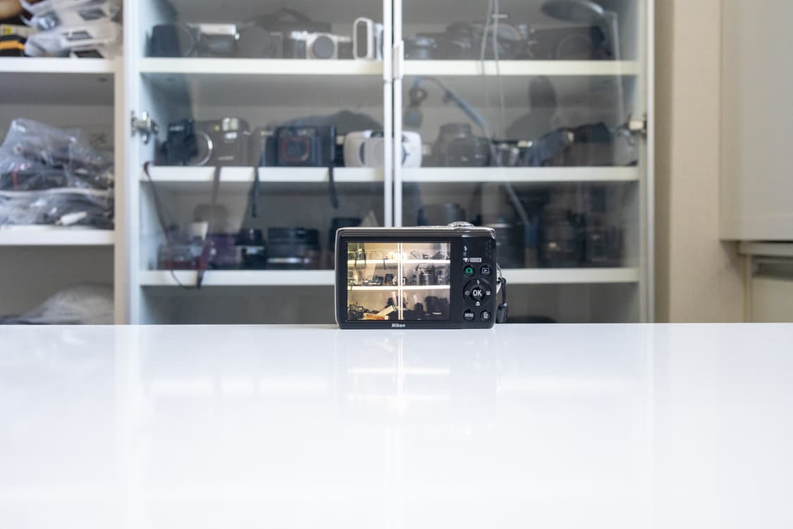 Nikon Coolpix L22 상품이미지5