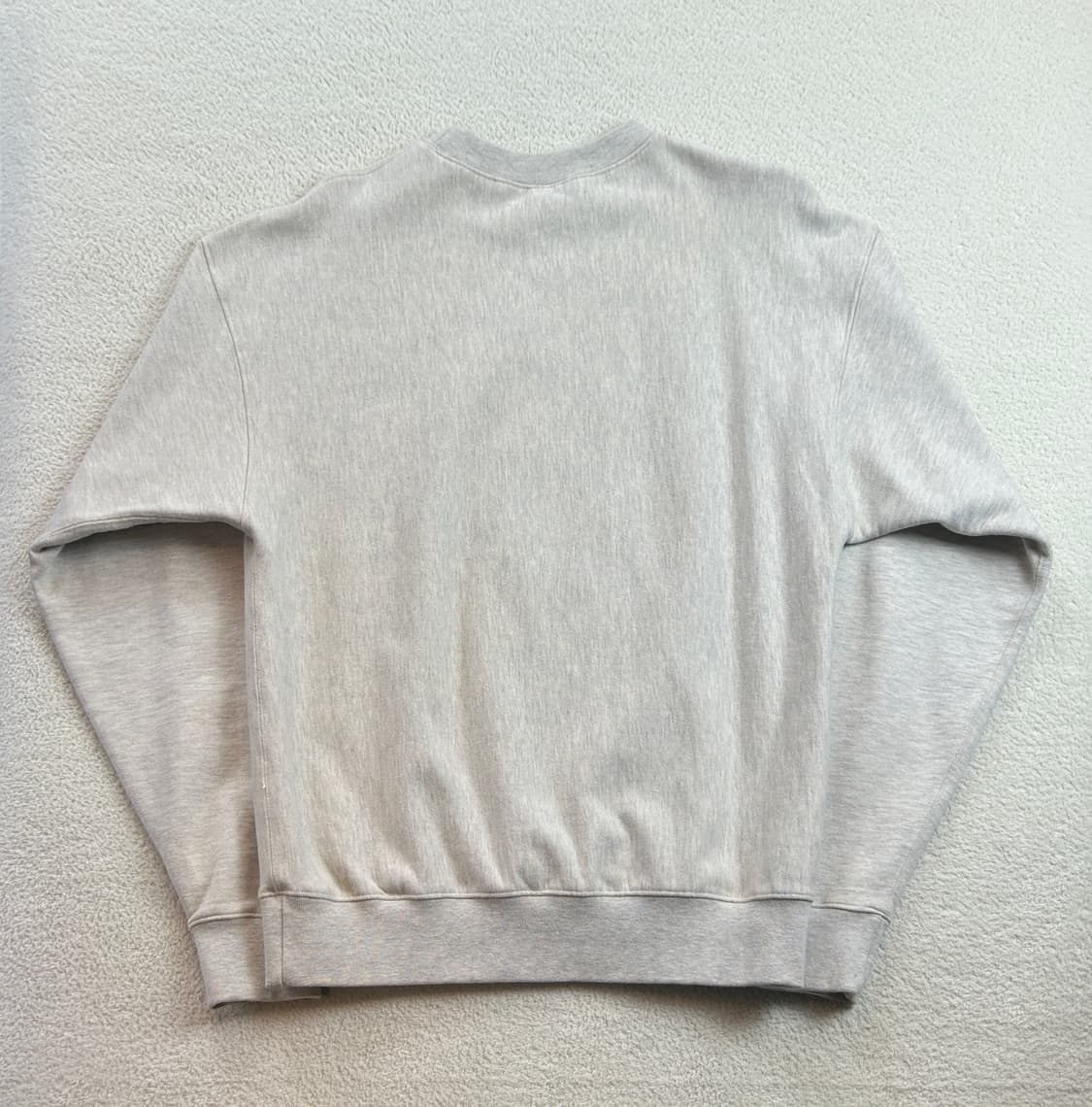 아웃스탠딩 맨투맨 상품이미지2