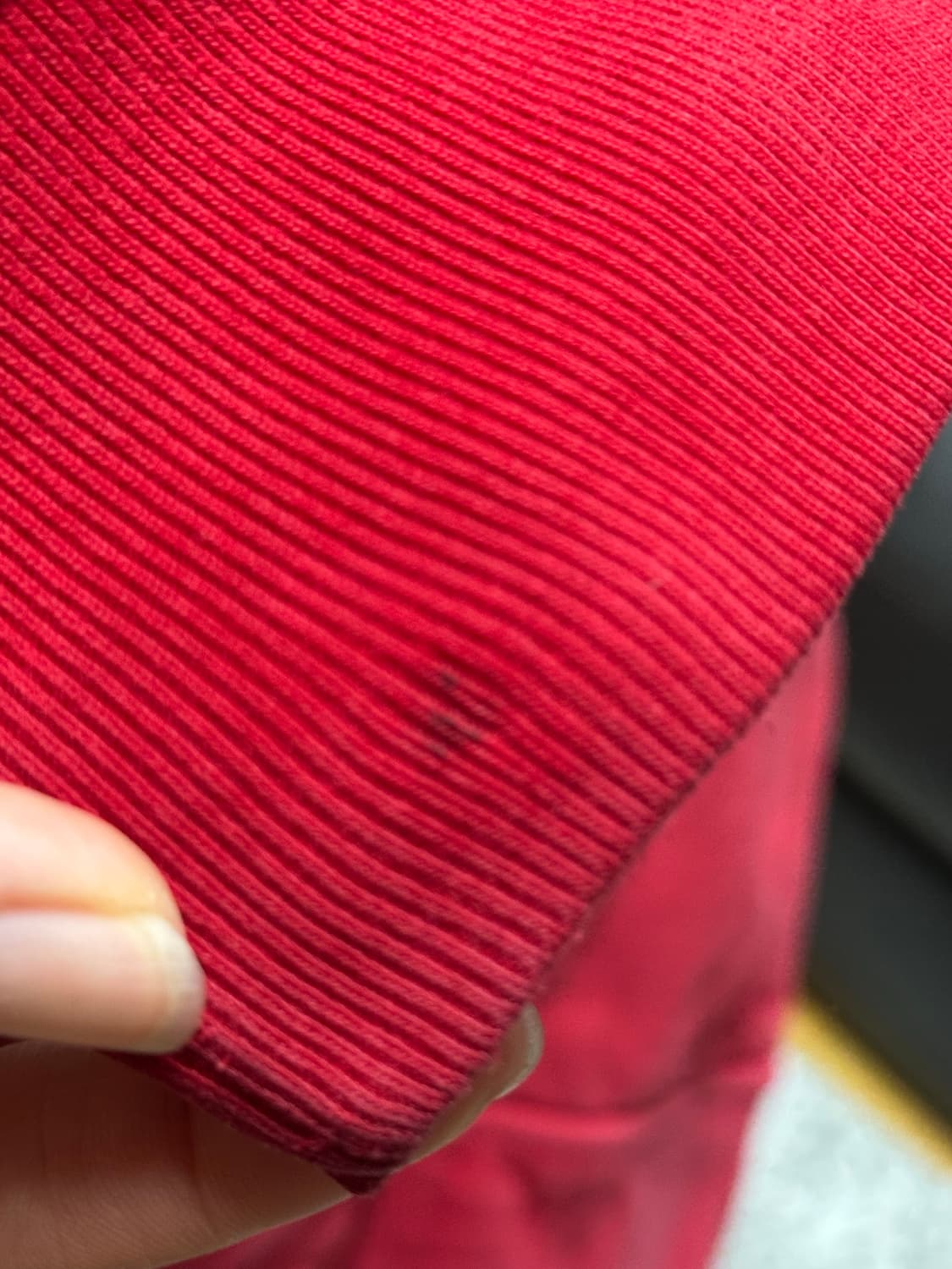 폴로 집업 성조기 폴로집업 상품이미지6