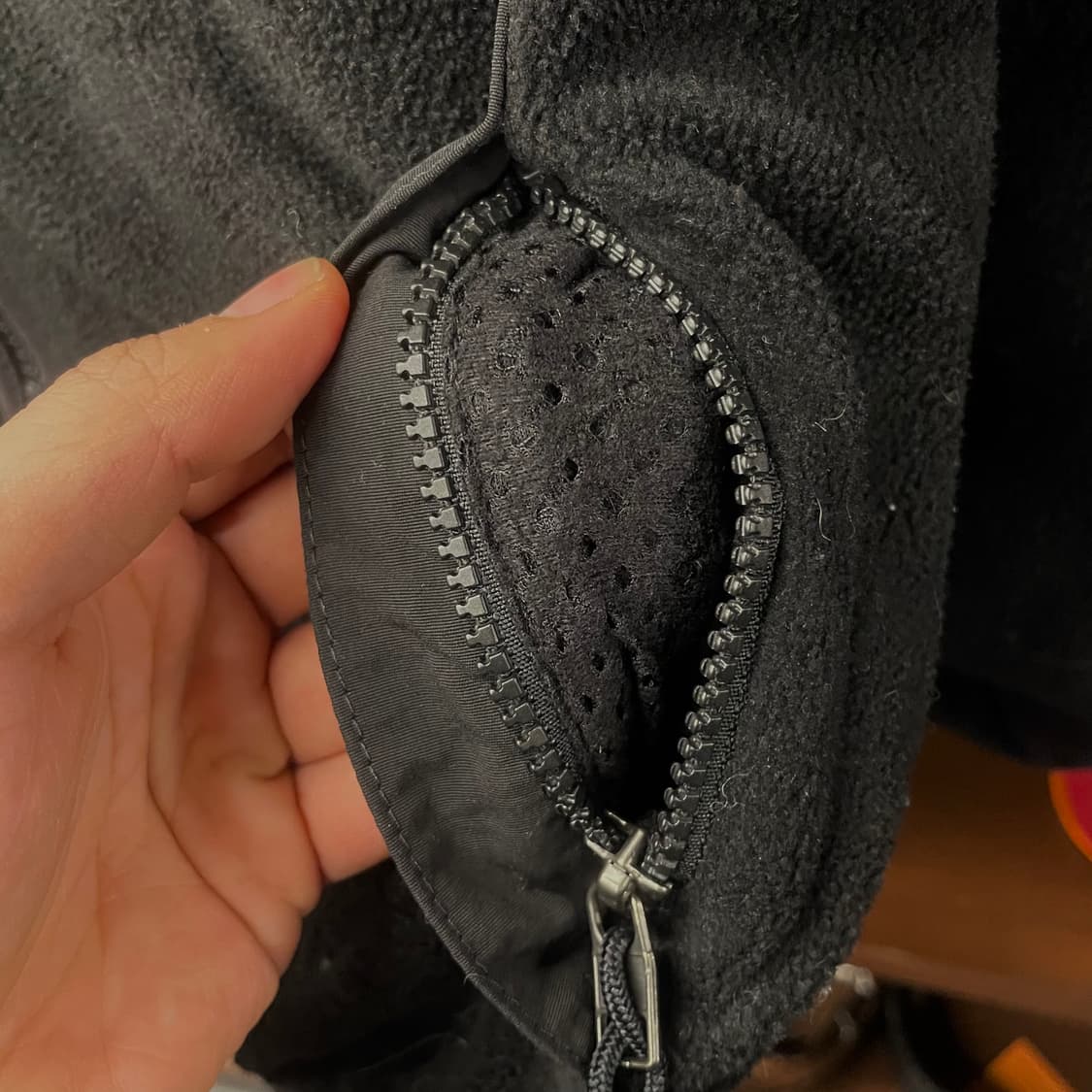 SP24 파타고니아 신칠라 집업 플리스 자켓 레트로 N289 상품이미지6