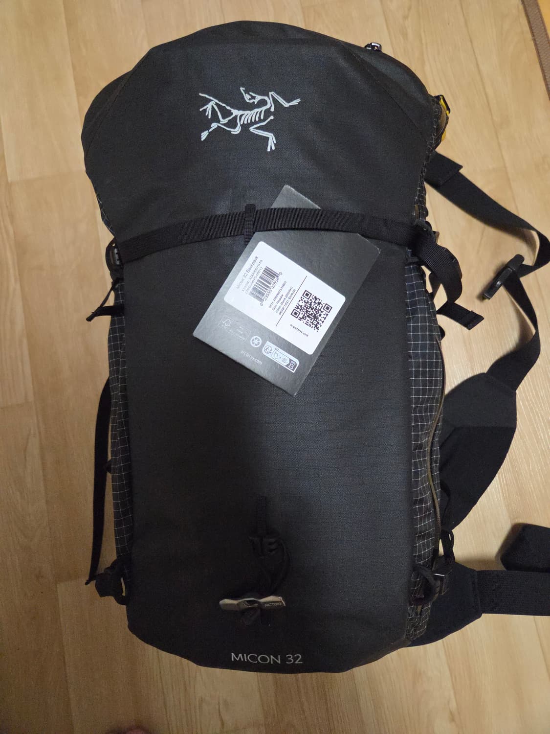 아크테릭스 마이콘 32리터 배낭 상품이미지1