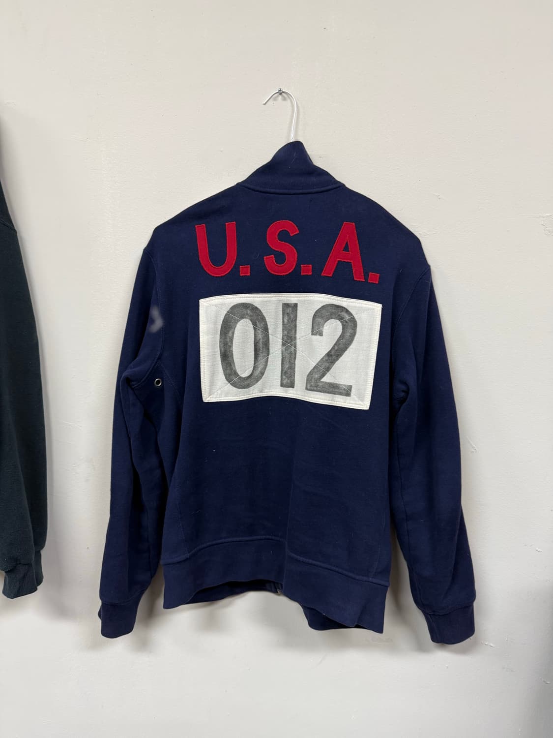 폴로 빅포니 USA 1932한정판 져지 상품이미지3