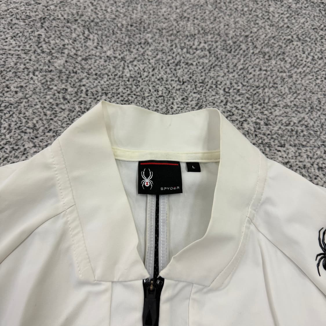 L 스파이더 여성 기능성 집업 0130H1 상품이미지3