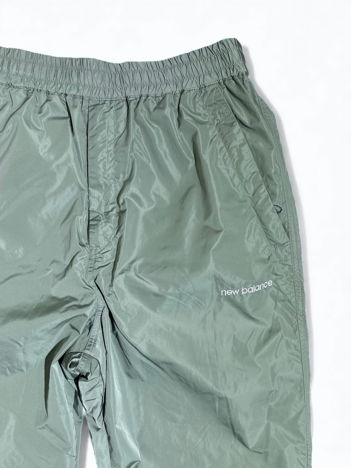 NB Archive Remastered by AURALEE x TDS 상품이미지6