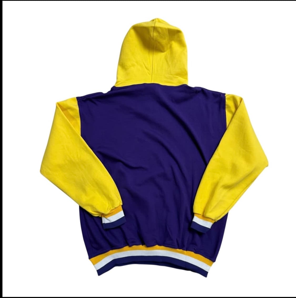 Usa 미네소타 바이킹스 후드티 상품이미지3