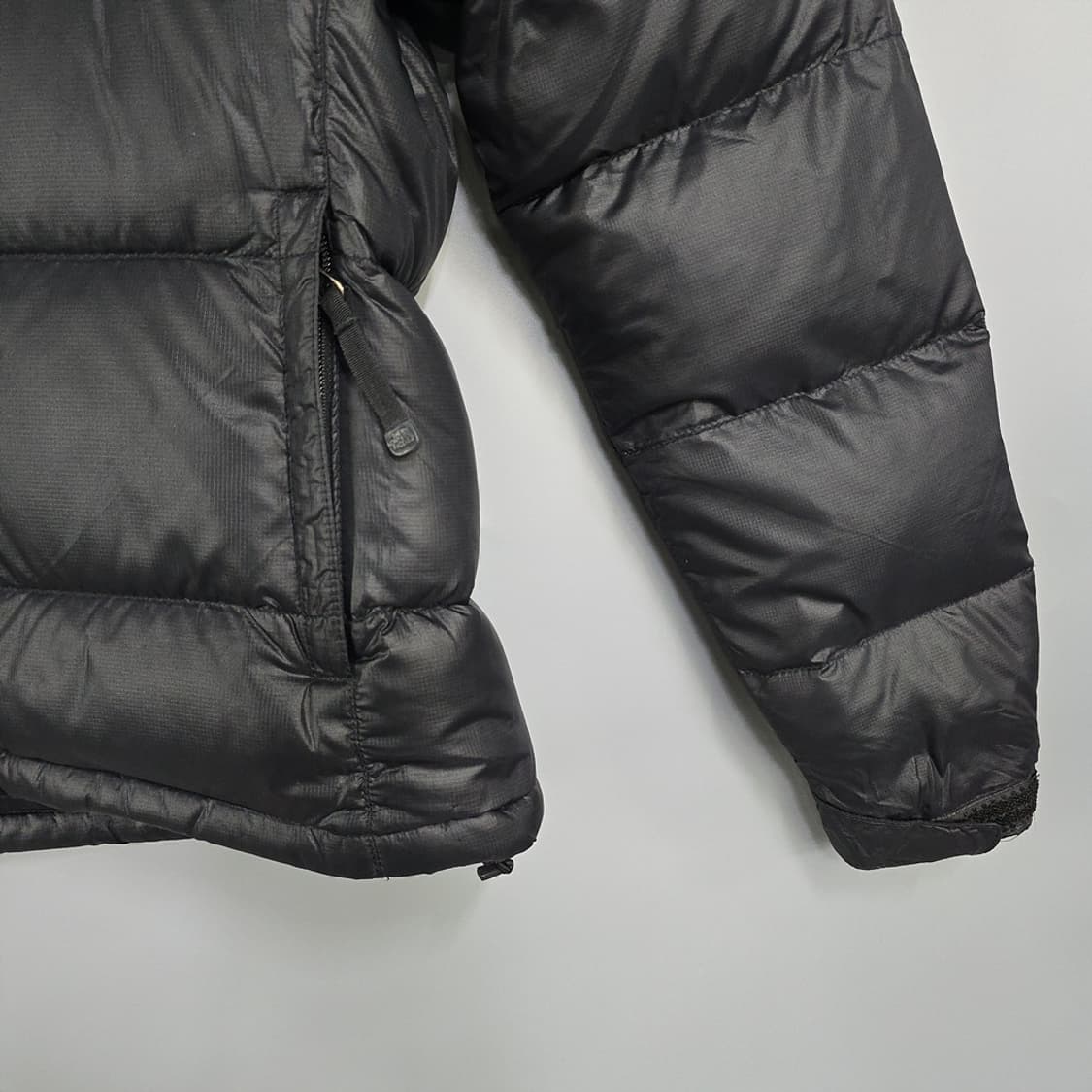 노스페이스 눕시 다운자켓 80 상품이미지3