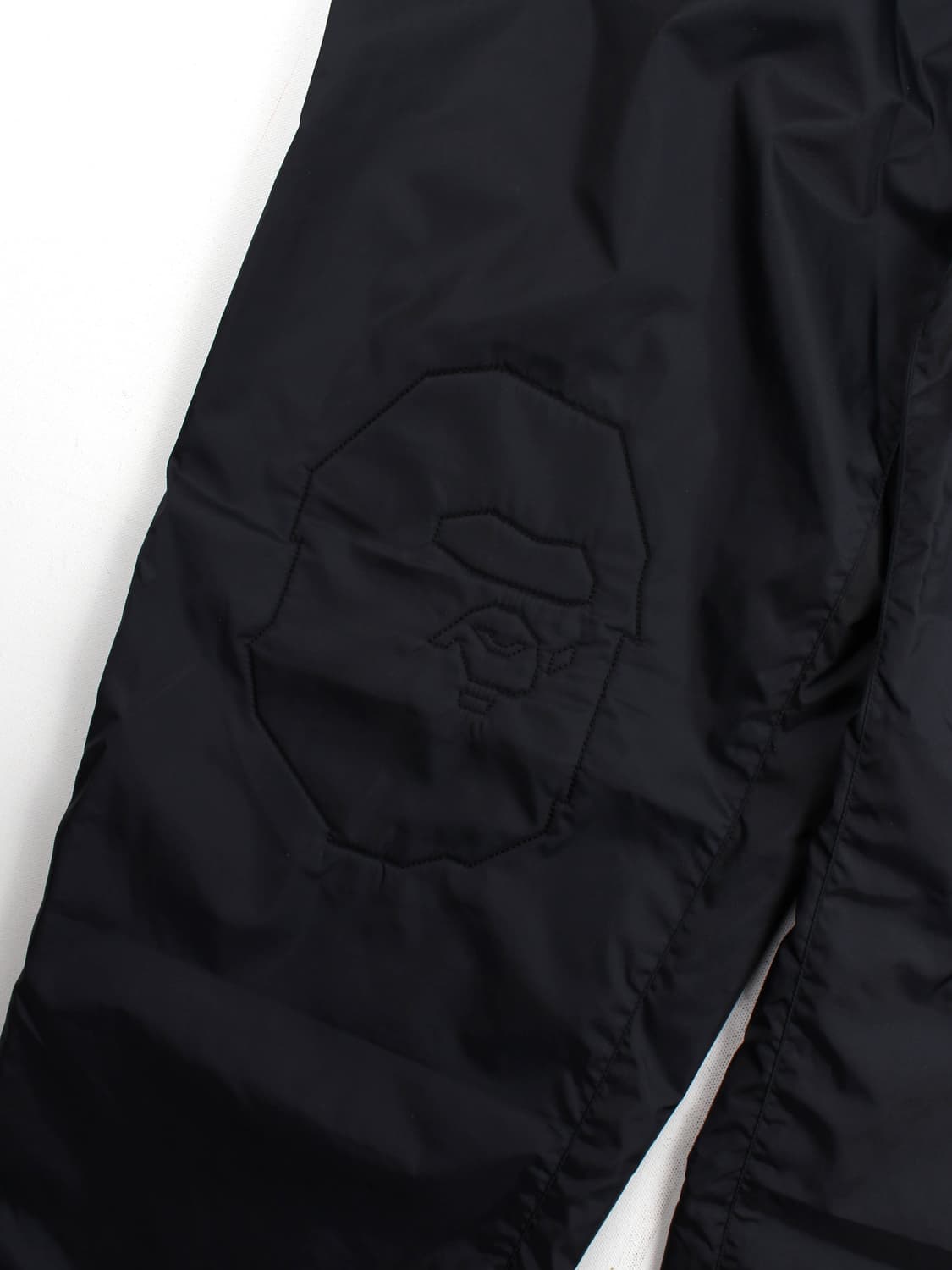 90s A BATHING APE (XL) 상품이미지4
