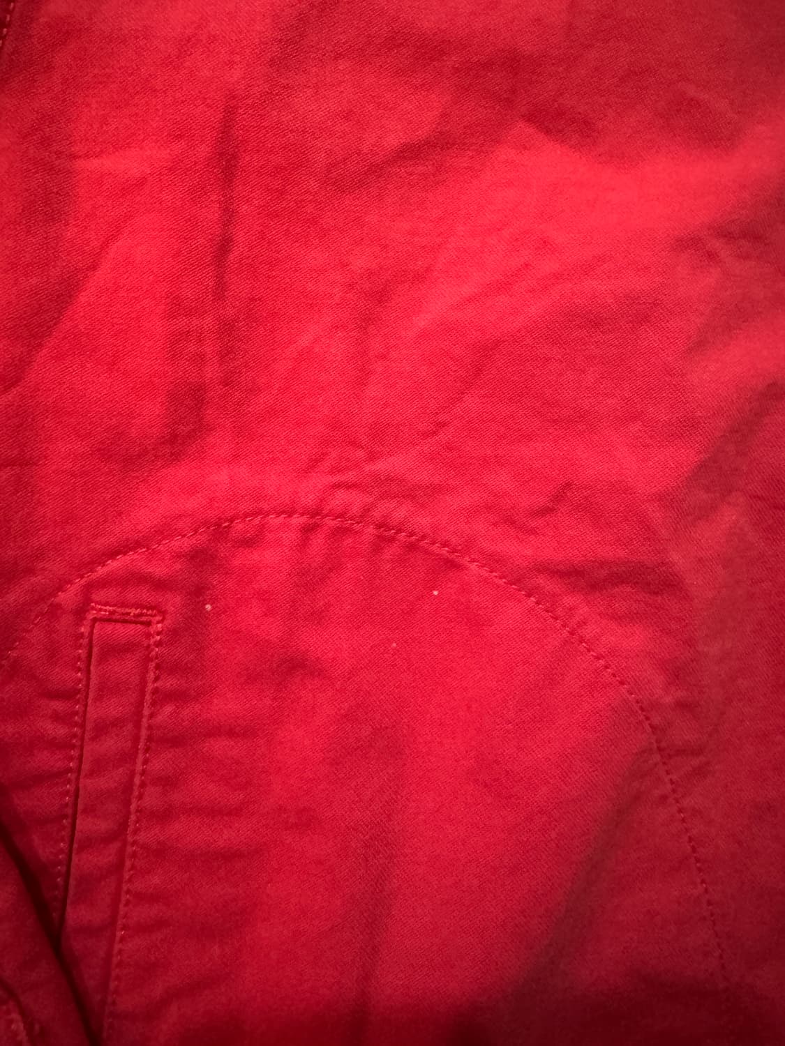 partimento 파르티멘토 투웨이 트러커 자켓 L 상품이미지4