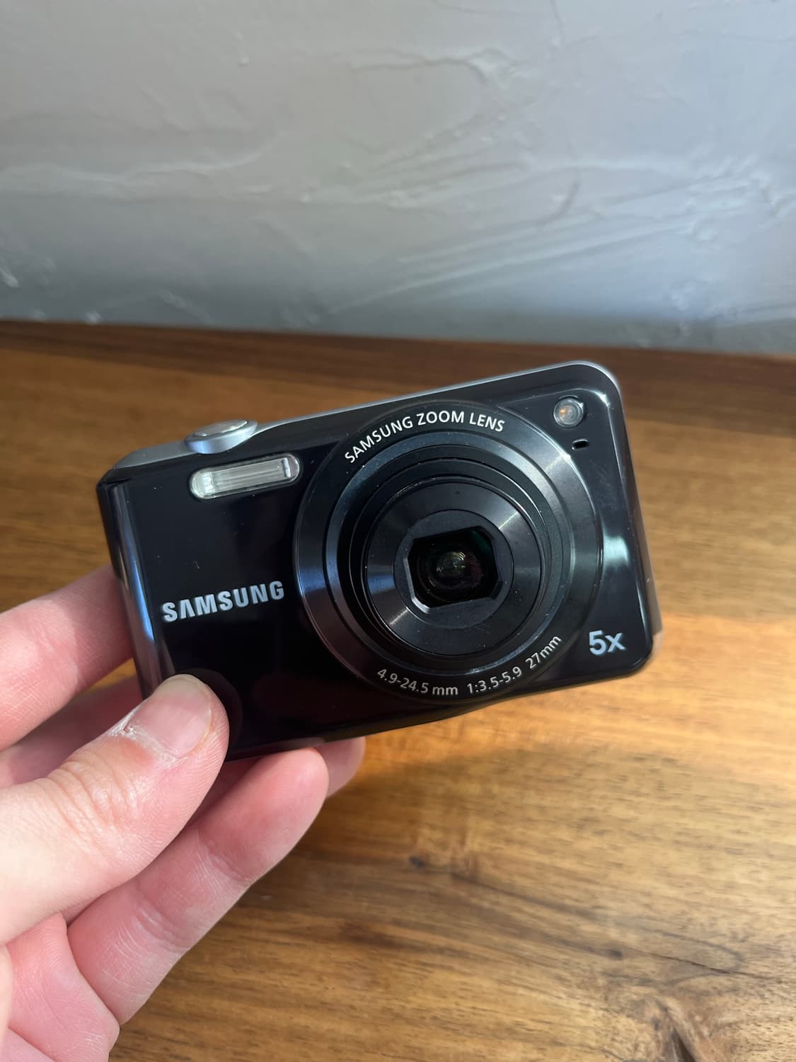 삼성 Samsung VLUU ES65 상품이미지1