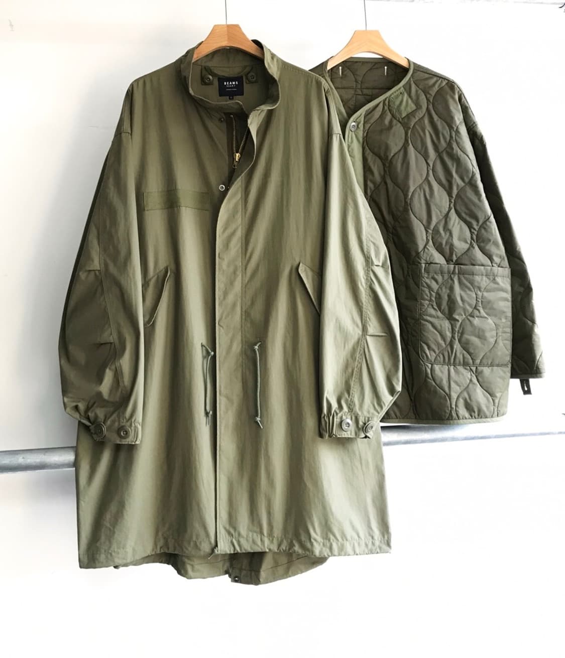 BEAMS 상품이미지1