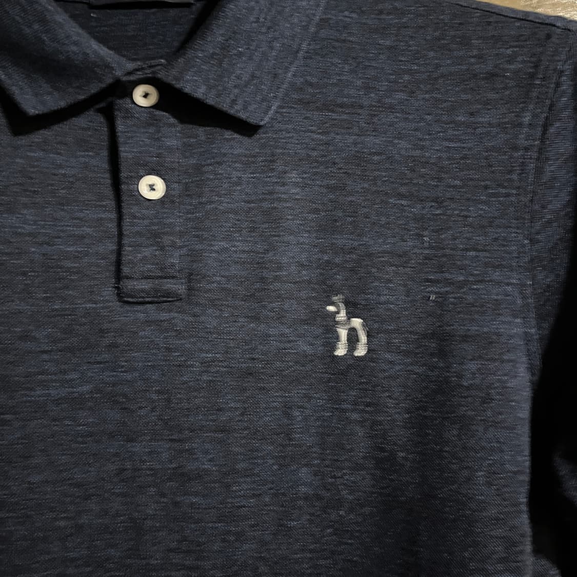 헤지스 반팔카라티 상품이미지2