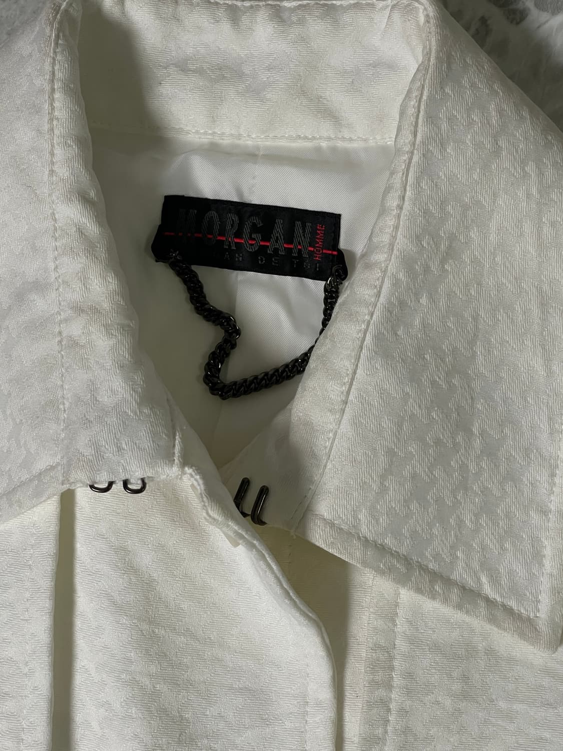 morgan button jacket 상품이미지4