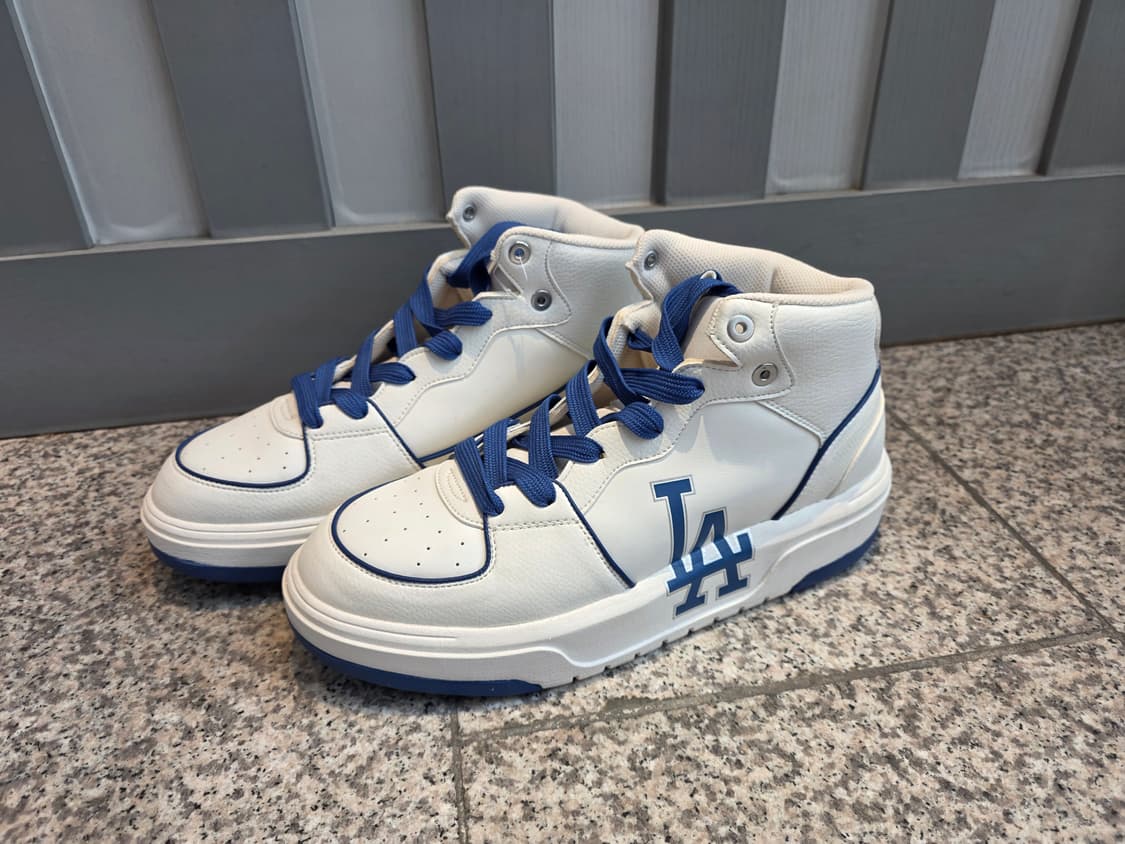 MLB 슈즈 상품이미지1